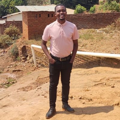 WillieGondwe198's profile picture. 