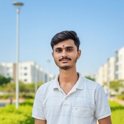 AkashKarle12's profile picture. Student