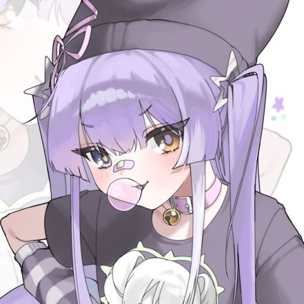 Mwahbiing's profile picture. 