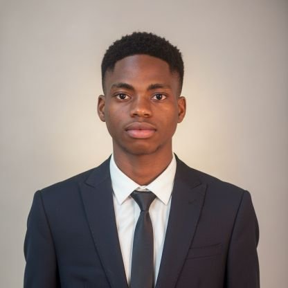 erikan_gershom's profile picture. Philippians 4vs13💜🌹