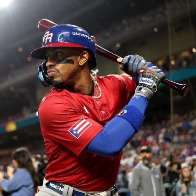 Chase17__'s profile picture. God first ✝️
Puerto Rico🇵🇷
Florida Gators, Miami Heat, Miami Dolphins, NYY, Florida Panthers
MARCO WILSON IS HITLER
#FIREBOONE | #FIREBOONE | #FIRENAPIER
