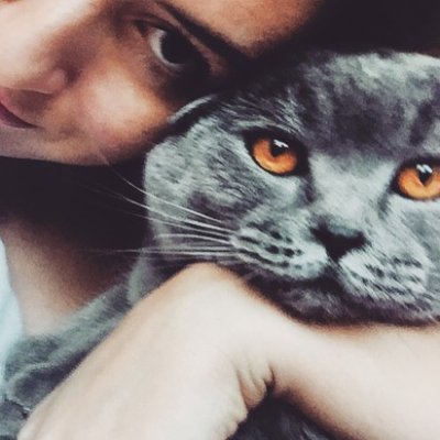 Maris_Belle1986's profile picture. Eat. Travel. Pet animals. Repeat. ✈️🍣🐶