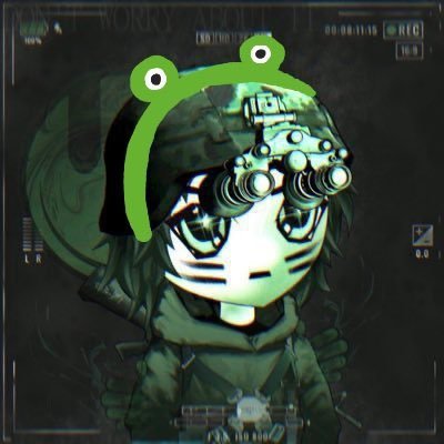 xp0et's profile picture. my world is burning around me. madness is my only solace. pfp by @remilia_agent