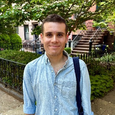 Matthew Engさんのプロフィール画像