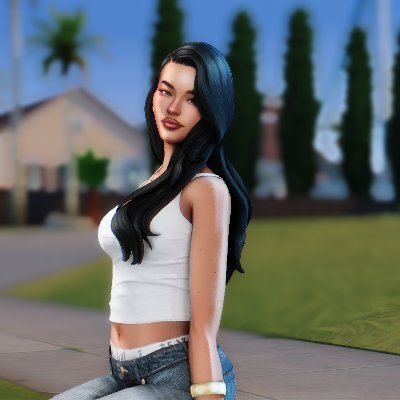 bronnyTrait's profile picture. 