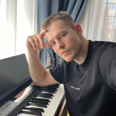 chepaxin's profile picture. EDM producer with a passion for creating electrifying tracks 💥 For collabs, hit me up at chapnmusic@yahoo.com