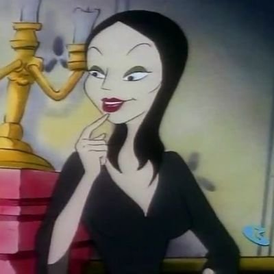 nubsthemoron's profile picture. (nubster/nubs) 18 - black & autistic - mainly talks about random things - morticia addams yume - priv acc: @nubster_nite