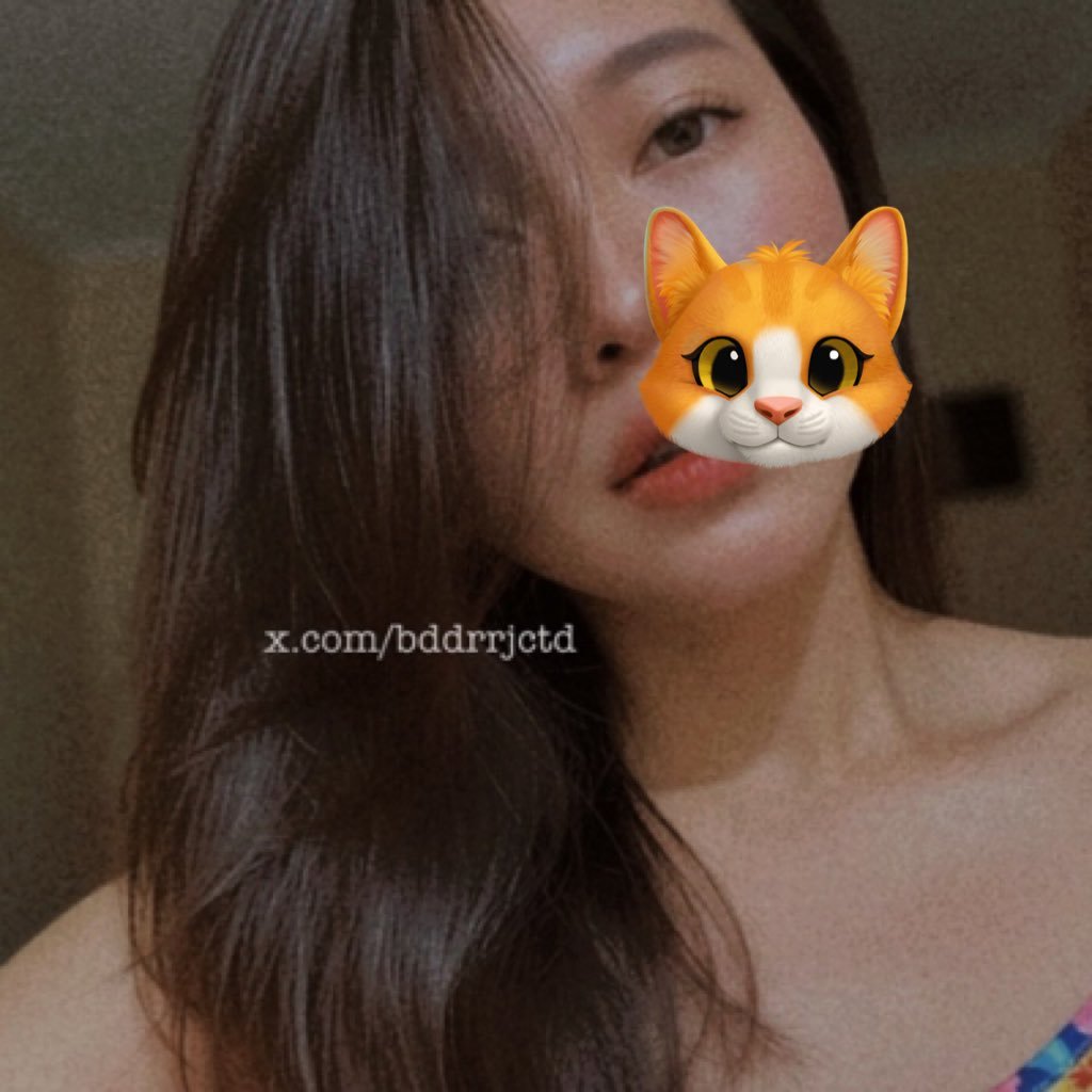 bddrrjctd's profile picture. Silent. Until you touch the right parts.