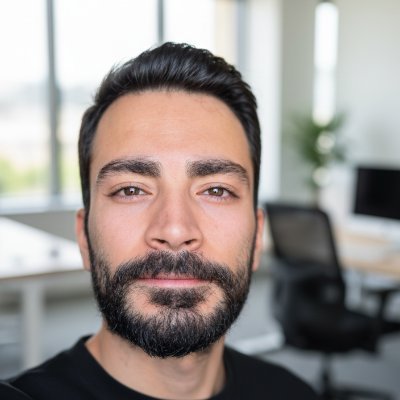 ehsaan404's profile picture. Hala Madrid🤍
Tehran
Parkour and fitness