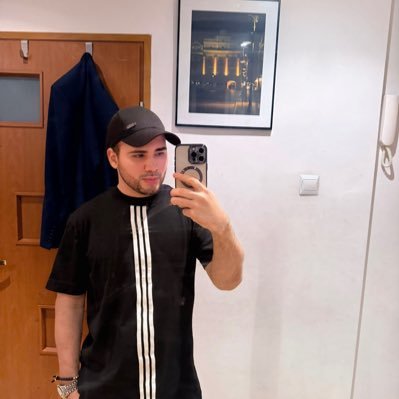 AndresSolano1_'s profile picture. 