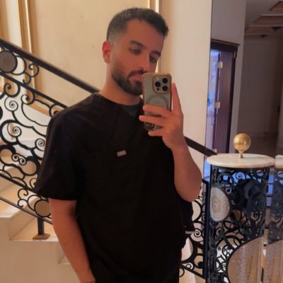 Alsubaie1i's profile picture. Emergency Medicine PGY-2 | @KAUHospital