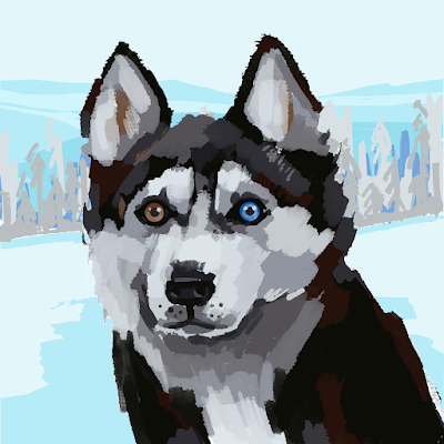 ming_li82371's profile picture. 