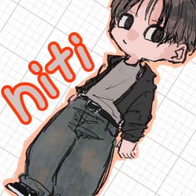 nitiさんのプロフィール画像