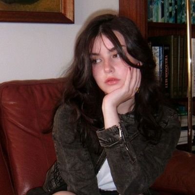 kris_77_tn's profile picture. فاصلةٌ زَرْقاء بجَناحِ كَاتب