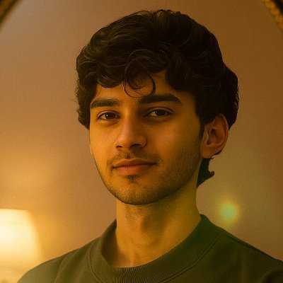 emadkhanone's profile picture. 