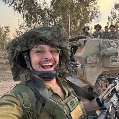 benjamin_Ezr's profile picture. Israel Defense Forces 🇮🇱filled with gratitude for the love in my life I love my daughter And Son ❤️❤️.                         Work under the US MILITARY 🇺🇸