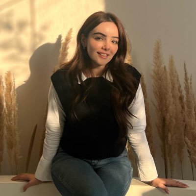 JasmineSky7m's profile picture. Empowering fashion with elegance & innovation/Passionate entrepreneur /One design at a time
