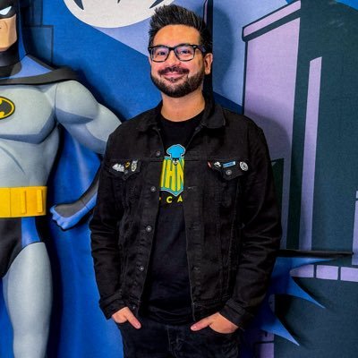 FromBenAway's profile picture. Guitarist in @fromstatesaway_ | Digital Marketing | Yankees Fanatic | Nerd. Do more of what makes you happy ✌🏼️