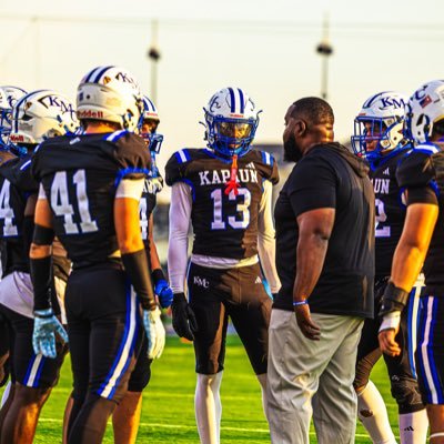 Melvin Pougoue Profile