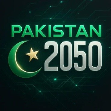 pak2050_2050's profile picture. Leading Digital Platform | News & Analysis on Pakistan’s Future | Politics • Economy • Tech • Climate • Global Affairs | #Vision2050