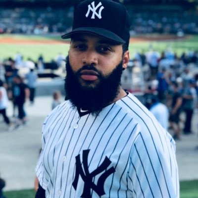 Ralfy212's profile picture. New York to the bone marrow… Never ask for nothing I don’t demand of myself!