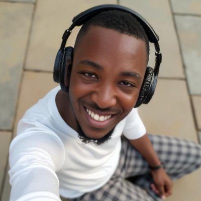 KingsleyWi9275's profile picture. Web Developer | I design. I code with languages like HTML, CSS, JavaScript & React for Frontend & Node.js, Express, MongoDB for Backend. 🌐