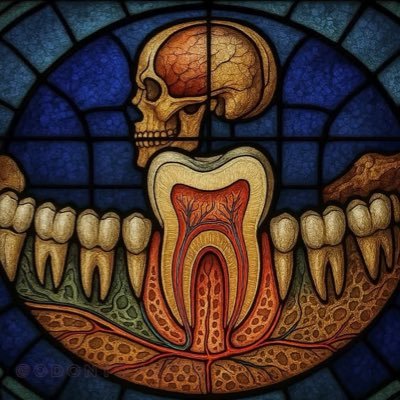 ivdabe80's profile picture. Odontólogo en salud pública 🦷🍀