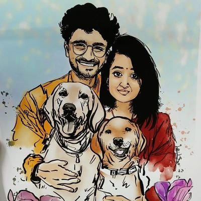 Meg_Srinivas's profile picture. 