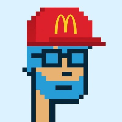 mrngview's profile picture. 💾