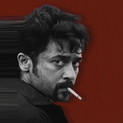 Maara_Deva's profile picture. 