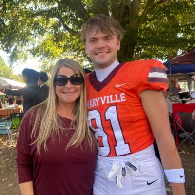 BrittonBarrett's profile picture. @MCScotsFootball WR