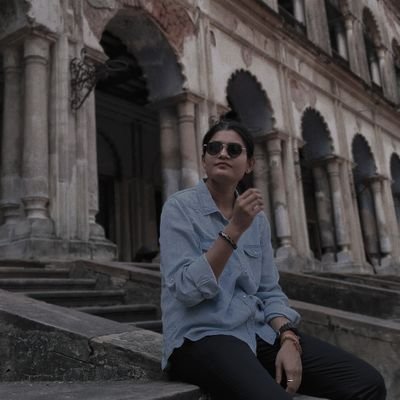 koyelbhowmick17's profile picture. 🍀