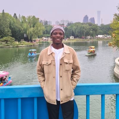 OkechukwuIkeog1's profile picture. | Tech | Economy | Leadership |
Not in the roll of common men.

Maverick City Music No. 1 fan

mckinsey & Company Forward Program Alumni