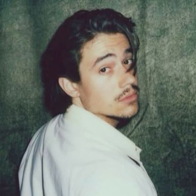 itsgebher's profile picture. Amo parlare di tv, eurovision, musica e non solo | @videogebher