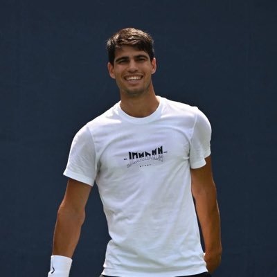 sainzcaraz's profile picture. f1 sufferer, tennis enjoyer