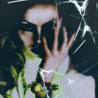 𝓣𝓱𝓮 𝓞𝓿𝓮𝓻𝓼𝓮𝓮𝓻さんのプロフィール画像