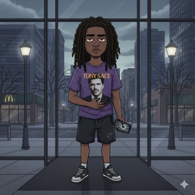 djlouixx's profile picture. YOU CAN CATCH ME AT 42.0278, -37.1634.