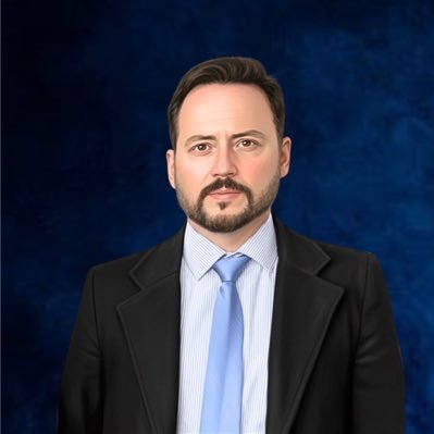 raultortolero1's profile picture. Autor. Doctor en DH. Libros: “La Contrarrevolución Cultural”, "Nueva Derecha", "Pensamiento Cristero". CONSEJO NACIONAL DE NUEVA DERECHA