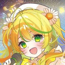 MSGEX GAKU@M3 か-08bさんのプロフィール画像