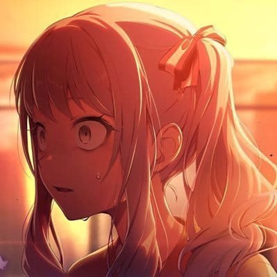 mizukria's profile picture. #pjsktwt #mizu5twt :3 ( main : @idolfemzai ) @mangodexter ILY MWAH MWAH /r anyone else hear that ominous bell tolling????🤣🤣🤣 no?? just me??????😭😭😭😭😭😭