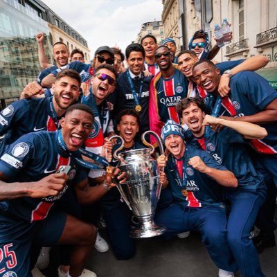 nyhlh_'s profile picture. @psg_inside