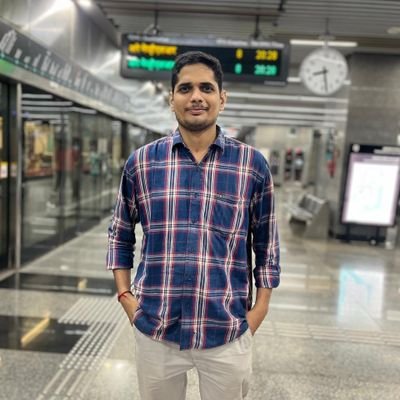 pankajmali21's profile picture. ।।  श्री ब्रह्माणी माताय नमः ।।