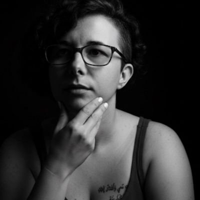 clausalvagui's profile picture. 