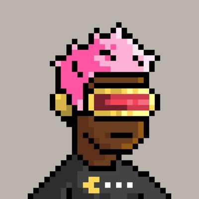 DegenMack's profile picture. 