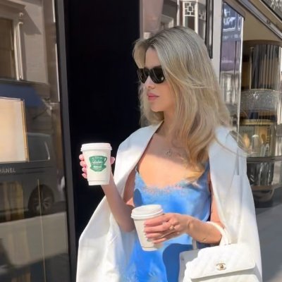 Natalie28642's profile picture. Less noise, more meaning 🌿