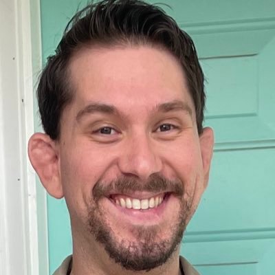 DeltaLoosh's profile picture. 