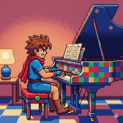 alemicr0s's profile picture. Looking for my first project (Rev-Share/Small Budget)
DM for Collabs | Full Portfolio & Demo Tracks: https://t.co/WobzM9PNWj