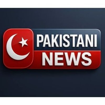 Pakistani_ne25's profile picture. @Pakistani | Stories That Shape a Nation | News • Culture • Identity • Global Perspective | Powered by Facts, Driven by Purpose