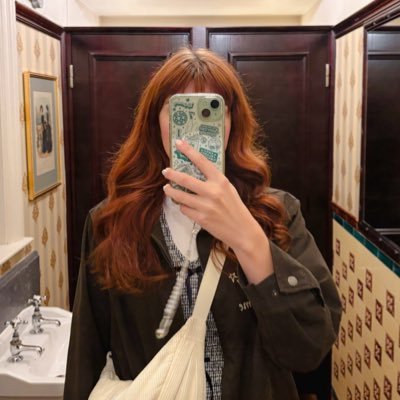 livrosedorothy's profile picture. 💌