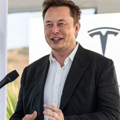 REEVESMUSK396's profile picture. CEO, and Chief Designer of SpaceX
and product architect of Tesla, Inc.
Founder of The Boring Company